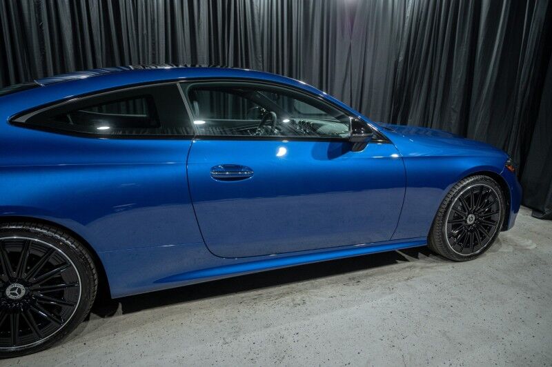 2025 Mercedes-Benz CLE 300 4MATIC® Coupe Peoria AZ 2025 Mercedes-Benz CLE 300 4MATIC® Coupe Peoria AZ