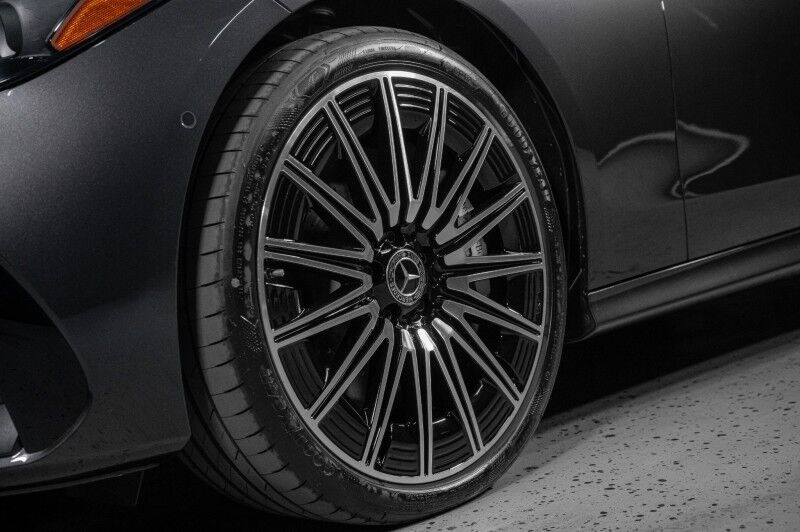 2025 Mercedes-Benz CLE 450 4MATIC® Cabriolet Scottsdale AZ 2025 Mercedes-Benz CLE 450 4MATIC® Cabriolet Scottsdale AZ