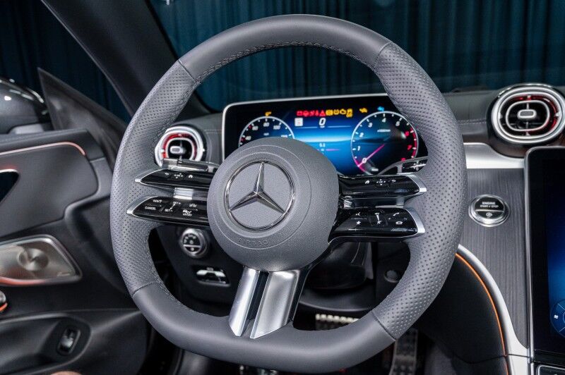 2025 Mercedes-Benz CLE 450 4MATIC® Cabriolet Scottsdale AZ 2025 Mercedes-Benz CLE 450 4MATIC® Cabriolet Scottsdale AZ