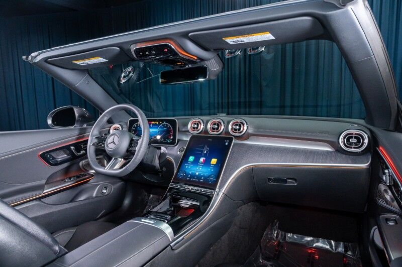 2025 Mercedes-Benz CLE 450 4MATIC® Cabriolet Scottsdale AZ 2025 Mercedes-Benz CLE 450 4MATIC® Cabriolet Scottsdale AZ