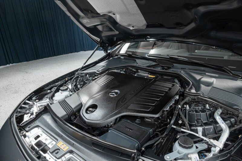 2025 Mercedes-Benz CLE 450 4MATIC® Cabriolet Scottsdale AZ 2025 Mercedes-Benz CLE 450 4MATIC® Cabriolet Scottsdale AZ