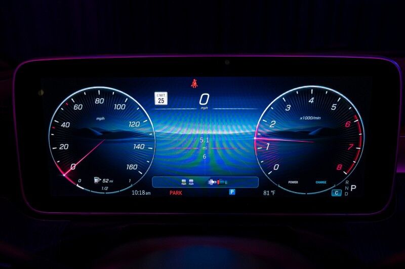 2025 Mercedes-Benz CLE 450 4MATIC® Cabriolet Scottsdale AZ 2025 Mercedes-Benz CLE 450 4MATIC® Cabriolet Scottsdale AZ