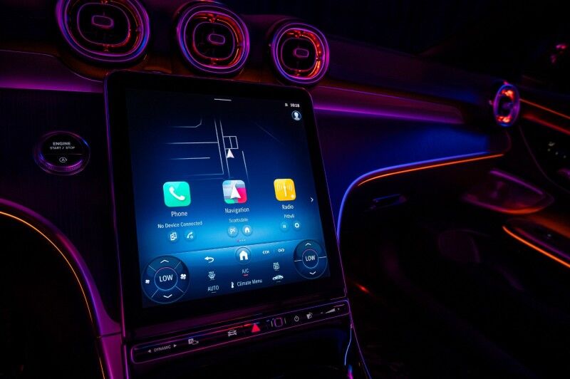 2025 Mercedes-Benz CLE 450 4MATIC® Cabriolet Scottsdale AZ 2025 Mercedes-Benz CLE 450 4MATIC® Cabriolet Scottsdale AZ