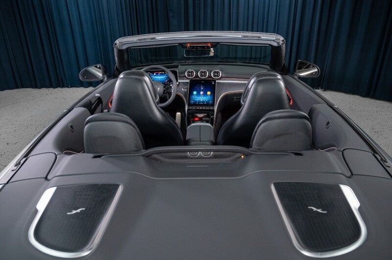 2025 Mercedes-Benz CLE 450 4MATIC® Cabriolet Scottsdale AZ 2025 Mercedes-Benz CLE 450 4MATIC® Cabriolet Scottsdale AZ