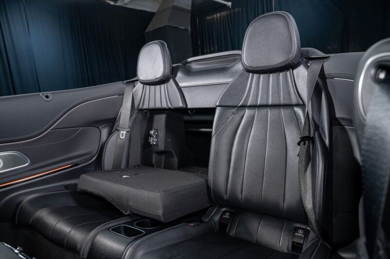 2025 Mercedes-Benz CLE 450 4MATIC® Cabriolet Scottsdale AZ 2025 Mercedes-Benz CLE 450 4MATIC® Cabriolet Scottsdale AZ