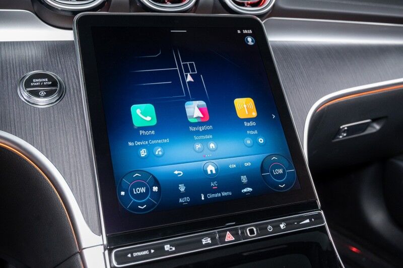 2025 Mercedes-Benz CLE 450 4MATIC® Cabriolet Scottsdale AZ 2025 Mercedes-Benz CLE 450 4MATIC® Cabriolet Scottsdale AZ