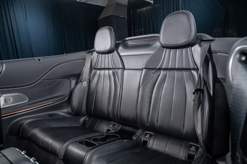 2025 Mercedes-Benz CLE 450 4MATIC® Cabriolet Scottsdale AZ 2025 Mercedes-Benz CLE 450 4MATIC® Cabriolet Scottsdale AZ