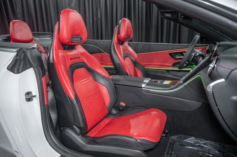 2025 Mercedes-Benz CLE AMG® 53 4MATIC+® Cabriolet Peoria AZ 2025 Mercedes-Benz CLE AMG® 53 4MATIC+® Cabriolet Peoria AZ