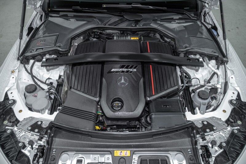 2025 Mercedes-Benz CLE AMG® 53 4MATIC+® Cabriolet Peoria AZ 2025 Mercedes-Benz CLE AMG® 53 4MATIC+® Cabriolet Peoria AZ