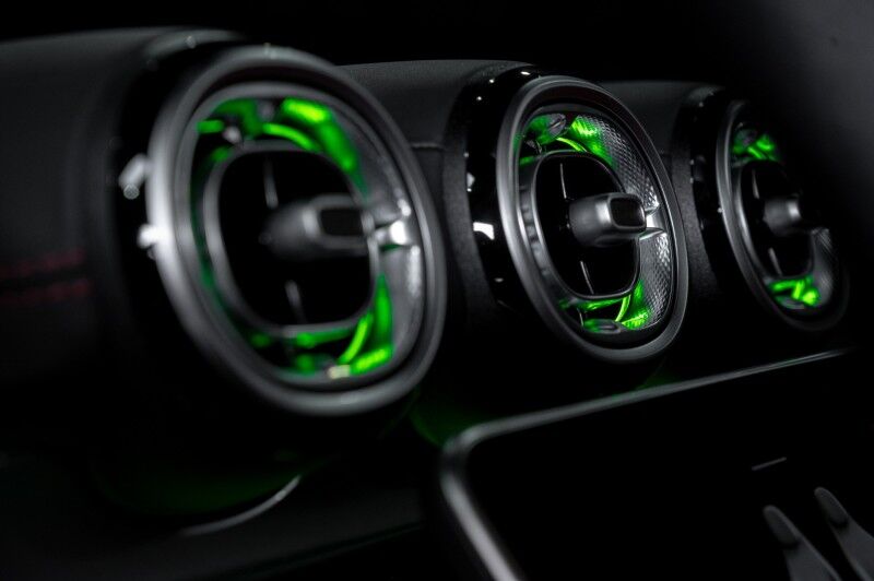 2025 Mercedes-Benz CLE AMG® 53 4MATIC+® Cabriolet Peoria AZ 2025 Mercedes-Benz CLE AMG® 53 4MATIC+® Cabriolet Peoria AZ