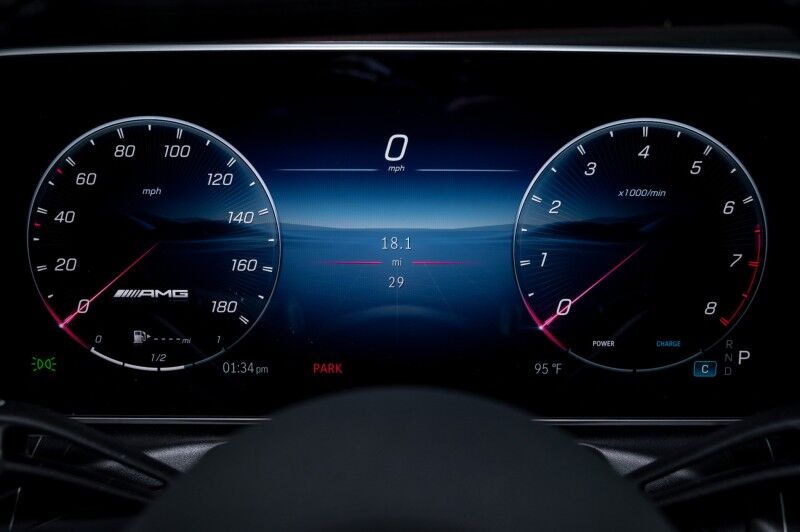 2025 Mercedes-Benz CLE AMG® 53 4MATIC+® Cabriolet Peoria AZ 2025 Mercedes-Benz CLE AMG® 53 4MATIC+® Cabriolet Peoria AZ