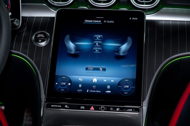 2025 Mercedes-Benz CLE AMG® 53 4MATIC+® Cabriolet Peoria AZ 2025 Mercedes-Benz CLE AMG® 53 4MATIC+® Cabriolet Peoria AZ