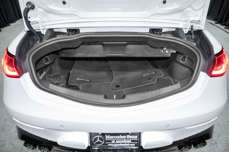 2025 Mercedes-Benz CLE AMG® 53 4MATIC+® Cabriolet Peoria AZ 2025 Mercedes-Benz CLE AMG® 53 4MATIC+® Cabriolet Peoria AZ