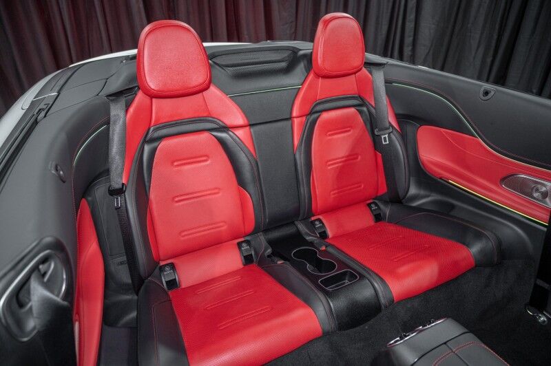 2025 Mercedes-Benz CLE AMG® 53 4MATIC+® Cabriolet Peoria AZ 2025 Mercedes-Benz CLE AMG® 53 4MATIC+® Cabriolet Peoria AZ