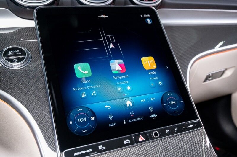 2025 Mercedes-Benz CLE AMG® 53 4MATIC+® Coupe Scottsdale AZ 2025 Mercedes-Benz CLE AMG® 53 4MATIC+® Coupe Scottsdale AZ