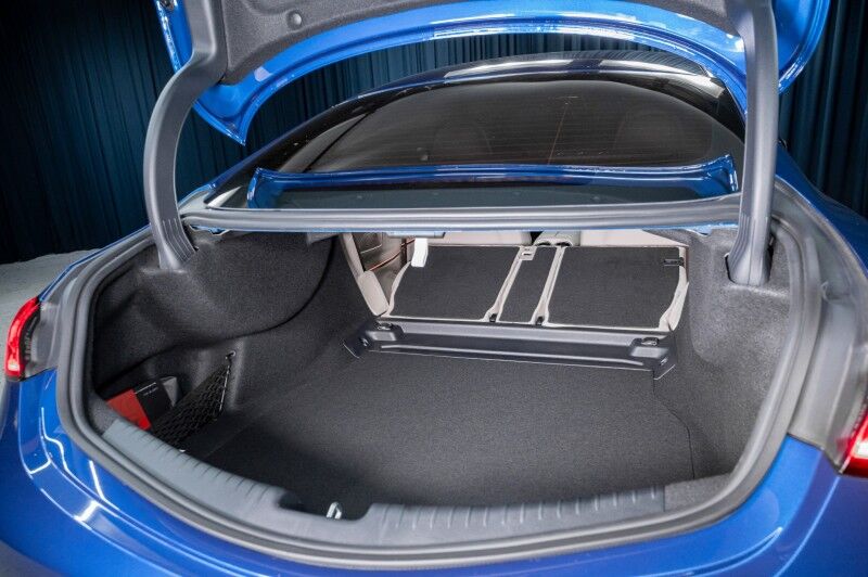 2025 Mercedes-Benz CLE AMG® 53 4MATIC+® Coupe Scottsdale AZ 2025 Mercedes-Benz CLE AMG® 53 4MATIC+® Coupe Scottsdale AZ