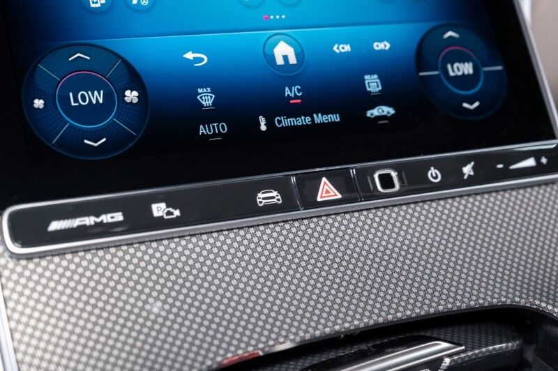 2025 Mercedes-Benz CLE AMG® 53 4MATIC+® Coupe Scottsdale AZ 2025 Mercedes-Benz CLE AMG® 53 4MATIC+® Coupe Scottsdale AZ