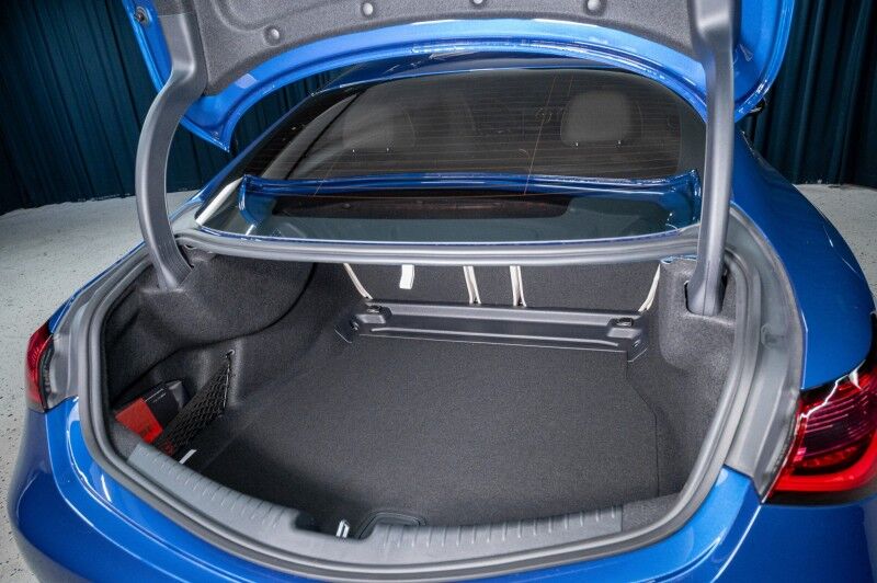 2025 Mercedes-Benz CLE AMG® 53 4MATIC+® Coupe Scottsdale AZ 2025 Mercedes-Benz CLE AMG® 53 4MATIC+® Coupe Scottsdale AZ