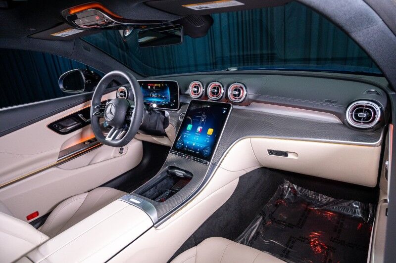 2025 Mercedes-Benz CLE AMG® 53 4MATIC+® Coupe Scottsdale AZ 2025 Mercedes-Benz CLE AMG® 53 4MATIC+® Coupe Scottsdale AZ