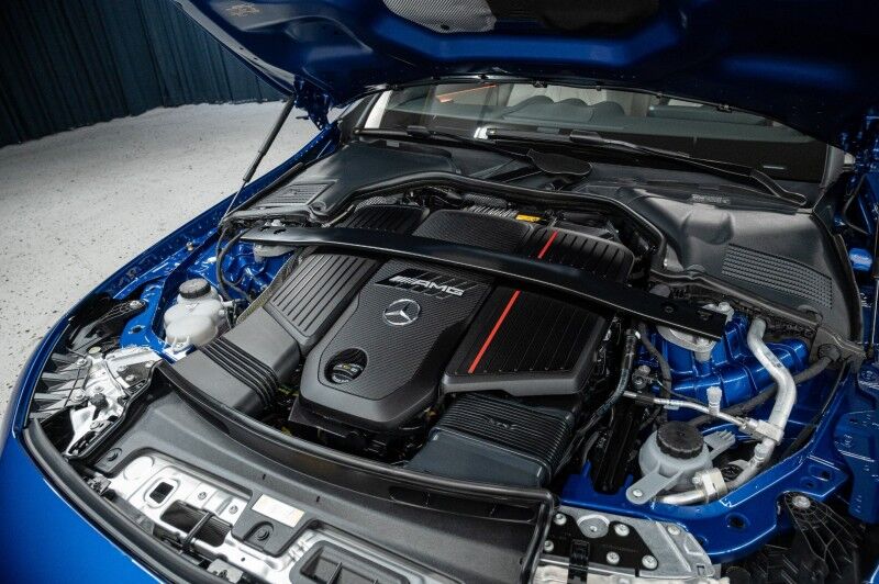 2025 Mercedes-Benz CLE AMG® 53 4MATIC+® Coupe Scottsdale AZ 2025 Mercedes-Benz CLE AMG® 53 4MATIC+® Coupe Scottsdale AZ