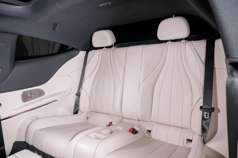 2025 Mercedes-Benz CLE AMG® 53 4MATIC+® Coupe Scottsdale AZ 2025 Mercedes-Benz CLE AMG® 53 4MATIC+® Coupe Scottsdale AZ