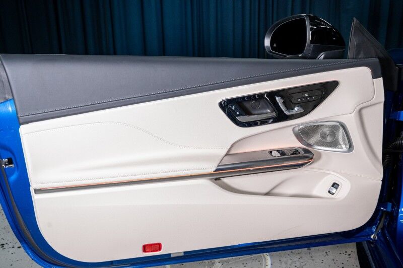 2025 Mercedes-Benz CLE AMG® 53 4MATIC+® Coupe Scottsdale AZ 2025 Mercedes-Benz CLE AMG® 53 4MATIC+® Coupe Scottsdale AZ