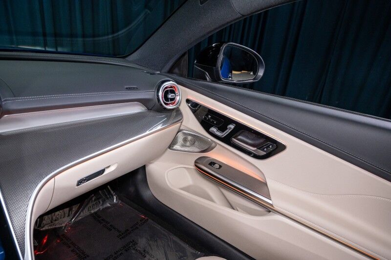 2025 Mercedes-Benz CLE AMG® 53 4MATIC+® Coupe Scottsdale AZ 2025 Mercedes-Benz CLE AMG® 53 4MATIC+® Coupe Scottsdale AZ