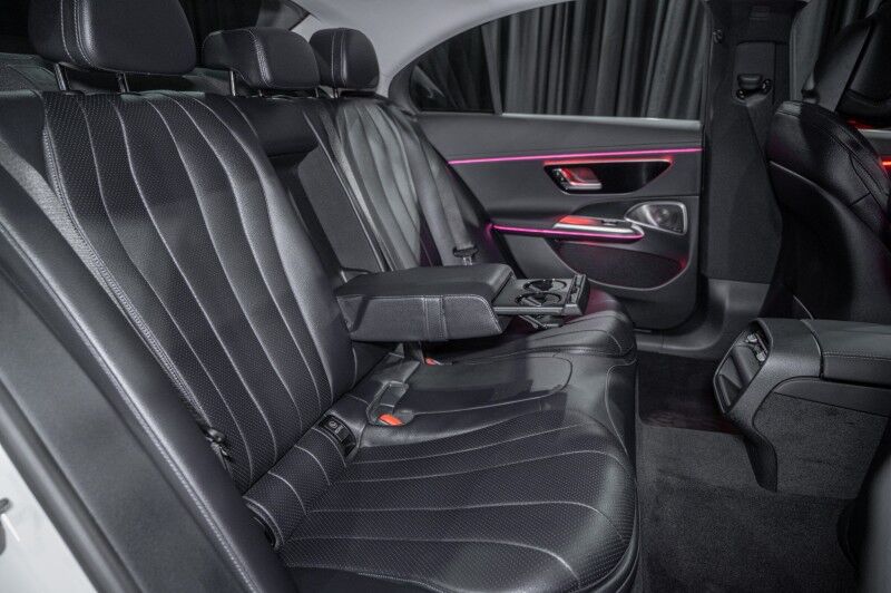 2025 Mercedes-Benz E-Class E 350 4MATIC® Sedan Peoria AZ 2025 Mercedes-Benz E-Class E 350 4MATIC® Sedan Peoria AZ