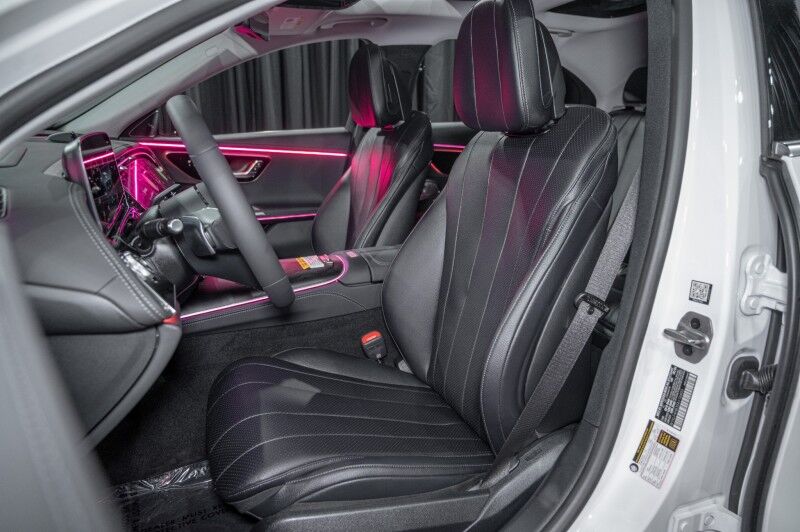 2025 Mercedes-Benz E-Class E 350 4MATIC® Sedan Peoria AZ 2025 Mercedes-Benz E-Class E 350 4MATIC® Sedan Peoria AZ