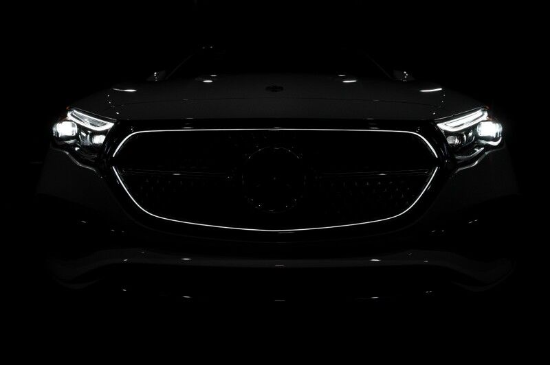 2025 Mercedes-Benz E-Class E 350 4MATIC® Sedan Peoria AZ 2025 Mercedes-Benz E-Class E 350 4MATIC® Sedan Peoria AZ