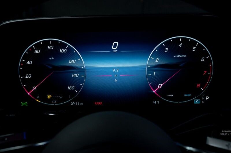 2025 Mercedes-Benz E-Class E 350 4MATIC® Sedan Peoria AZ 2025 Mercedes-Benz E-Class E 350 4MATIC® Sedan Peoria AZ