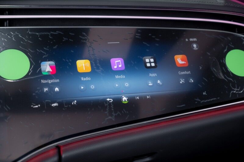 2025 Mercedes-Benz E-Class E 350 4MATIC® Sedan Peoria AZ 2025 Mercedes-Benz E-Class E 350 4MATIC® Sedan Peoria AZ