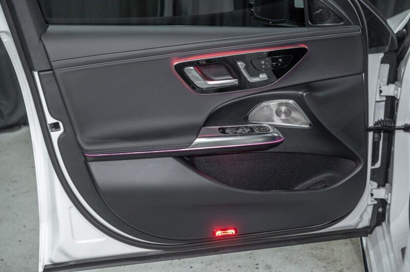 2025 Mercedes-Benz E-Class E 350 4MATIC® Sedan Peoria AZ 2025 Mercedes-Benz E-Class E 350 4MATIC® Sedan Peoria AZ