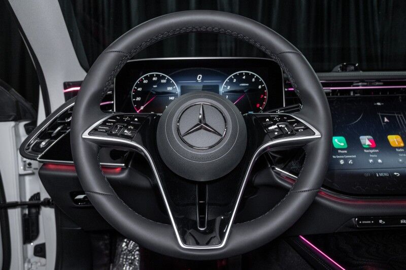 2025 Mercedes-Benz E-Class E 350 4MATIC® Sedan Peoria AZ 2025 Mercedes-Benz E-Class E 350 4MATIC® Sedan Peoria AZ