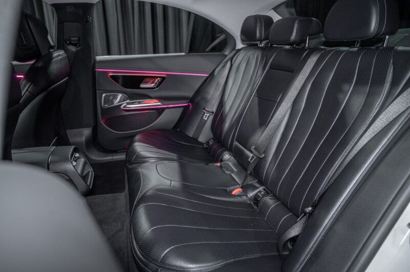 2025 Mercedes-Benz E-Class E 350 4MATIC® Sedan Peoria AZ 2025 Mercedes-Benz E-Class E 350 4MATIC® Sedan Peoria AZ