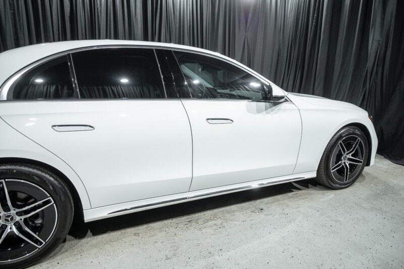 2025 Mercedes-Benz E-Class E 350 4MATIC® Sedan Peoria AZ 2025 Mercedes-Benz E-Class E 350 4MATIC® Sedan Peoria AZ