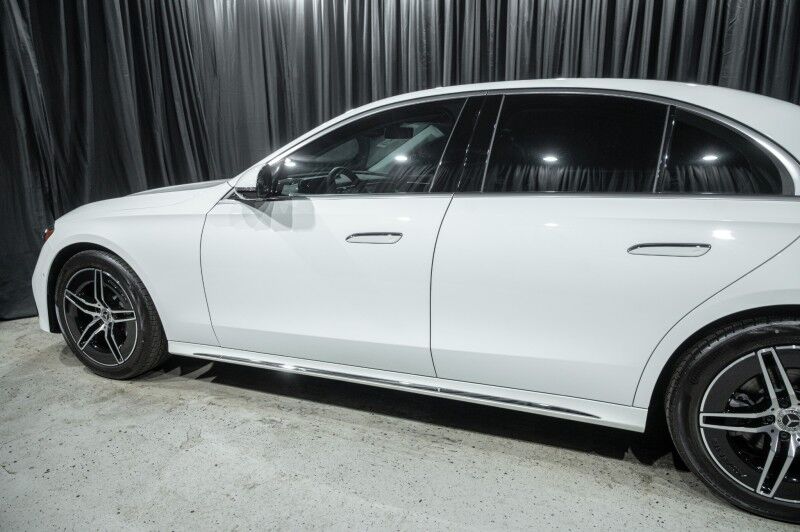 2025 Mercedes-Benz E-Class E 350 4MATIC® Sedan Peoria AZ 2025 Mercedes-Benz E-Class E 350 4MATIC® Sedan Peoria AZ