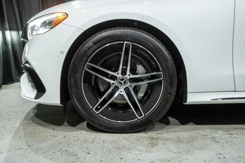 2025 Mercedes-Benz E-Class E 350 4MATIC® Sedan Peoria AZ 2025 Mercedes-Benz E-Class E 350 4MATIC® Sedan Peoria AZ