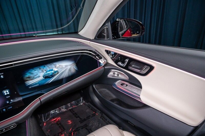 2025 Mercedes-Benz E-Class E 350 4MATIC® Sedan Scottsdale AZ 2025 Mercedes-Benz E-Class E 350 4MATIC® Sedan Scottsdale AZ