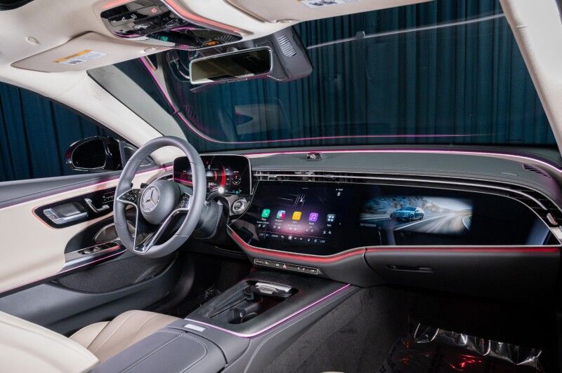 2025 Mercedes-Benz E-Class E 350 4MATIC® Sedan Scottsdale AZ 2025 Mercedes-Benz E-Class E 350 4MATIC® Sedan Scottsdale AZ