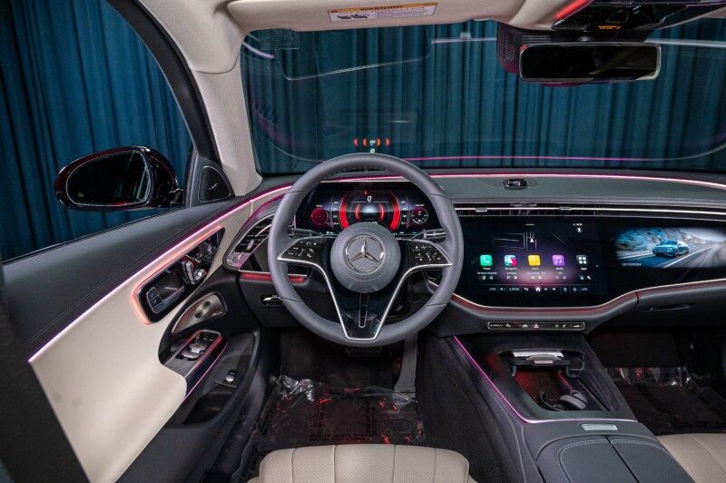 2025 Mercedes-Benz E-Class E 350 4MATIC® Sedan Scottsdale AZ 2025 Mercedes-Benz E-Class E 350 4MATIC® Sedan Scottsdale AZ