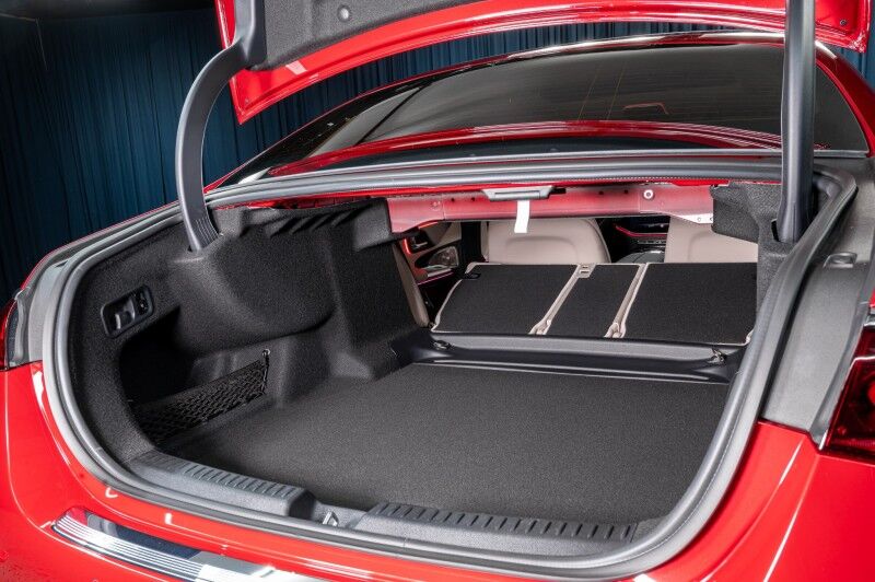 2025 Mercedes-Benz E-Class E 350 4MATIC® Sedan Scottsdale AZ 2025 Mercedes-Benz E-Class E 350 4MATIC® Sedan Scottsdale AZ