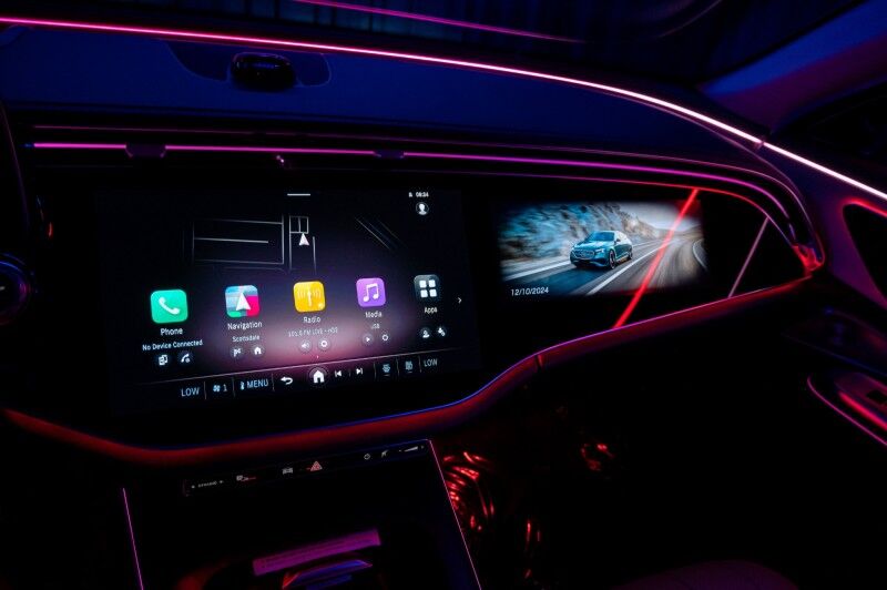 2025 Mercedes-Benz E-Class E 350 4MATIC® Sedan Scottsdale AZ 2025 Mercedes-Benz E-Class E 350 4MATIC® Sedan Scottsdale AZ