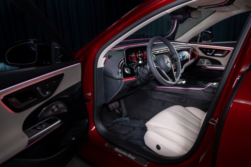 2025 Mercedes-Benz E-Class E 350 4MATIC® Sedan Scottsdale AZ 2025 Mercedes-Benz E-Class E 350 4MATIC® Sedan Scottsdale AZ