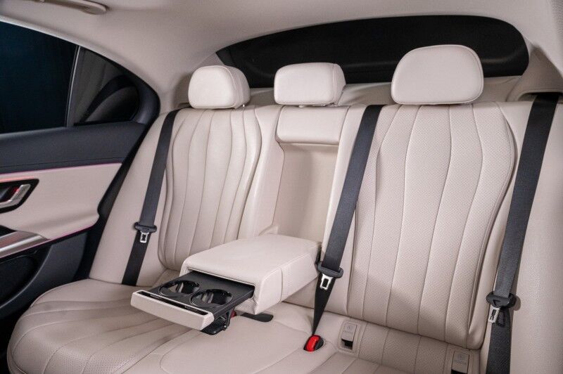 2025 Mercedes-Benz E-Class E 350 4MATIC® Sedan Scottsdale AZ 2025 Mercedes-Benz E-Class E 350 4MATIC® Sedan Scottsdale AZ