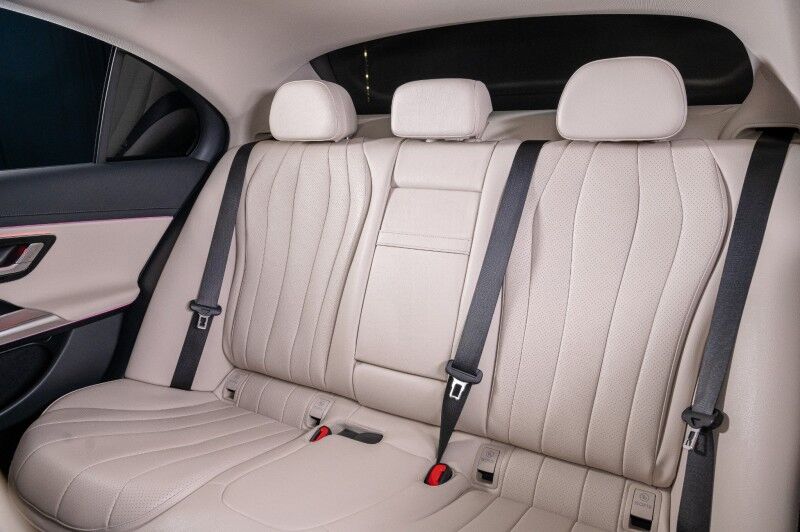 2025 Mercedes-Benz E-Class E 350 4MATIC® Sedan Scottsdale AZ 2025 Mercedes-Benz E-Class E 350 4MATIC® Sedan Scottsdale AZ