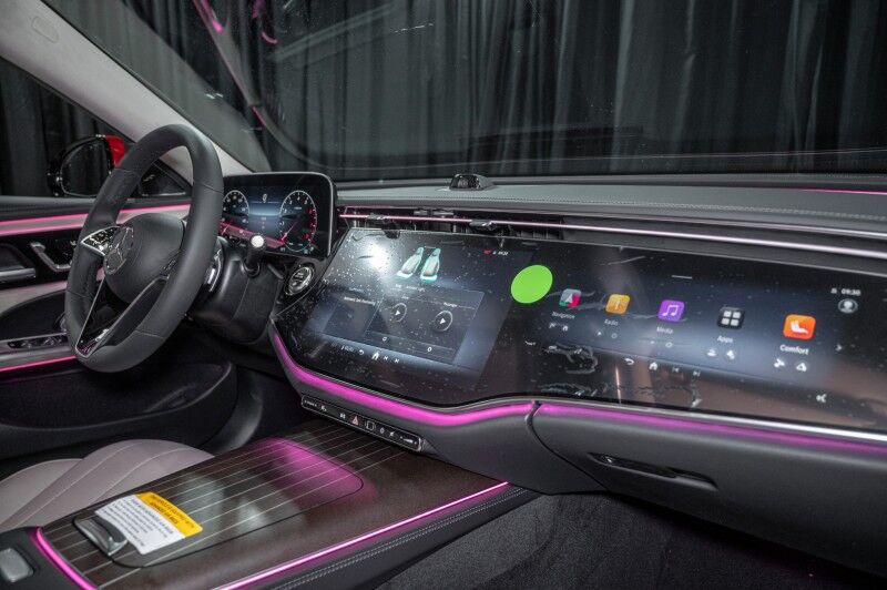 2025 Mercedes-Benz E-Class E 350 Sedan Peoria AZ 2025 Mercedes-Benz E-Class E 350 Sedan Peoria AZ