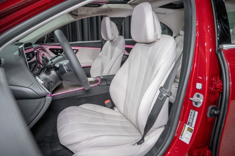 2025 Mercedes-Benz E-Class E 350 Sedan Peoria AZ 2025 Mercedes-Benz E-Class E 350 Sedan Peoria AZ