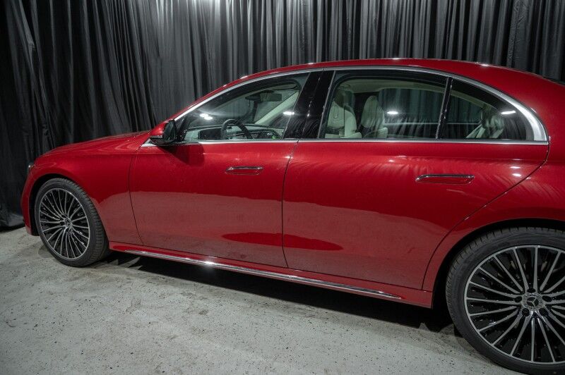 2025 Mercedes-Benz E-Class E 350 Sedan Peoria AZ 2025 Mercedes-Benz E-Class E 350 Sedan Peoria AZ