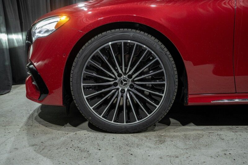 2025 Mercedes-Benz E-Class E 350 Sedan Peoria AZ 2025 Mercedes-Benz E-Class E 350 Sedan Peoria AZ